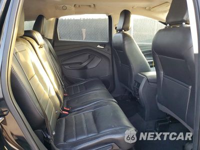 Zdjęcie 11 z 14 samochodu: 2018 FORD ESCAPE TITANIUM VIN:1FMCU9J92JUB33254 - miniatura