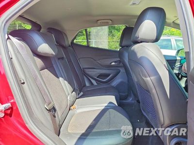 Zdjęcie 11 z 13 samochodu: 2019 BUICK ENCORE PREFERRED VIN:KL4CJESB7KB953800 - miniatura