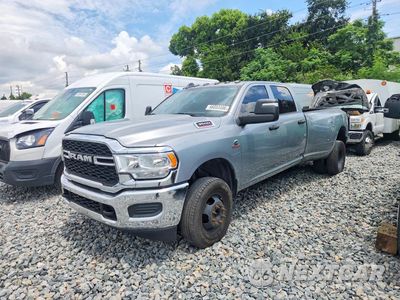 2023 RAM 3500 TRADESMAN 3C63RRGL4PG542576 - główne zdjęcie licytacji z USA - miniatura