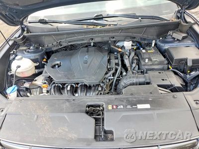 Zdjęcie 12 z 13 samochodu: 2023 HYUNDAI TUCSON SEL VIN:KM8JBCAE8PU247114 - miniatura