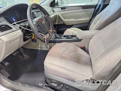 Zdjęcie 7 z 12 samochodu: 2015 HYUNDAI SONATA SE VIN:5NPE24AF5FH167766 - miniatura