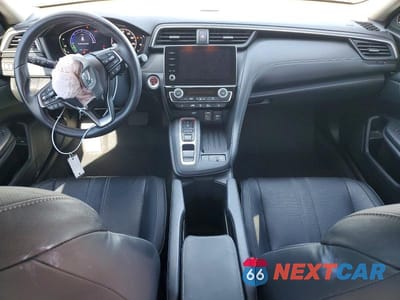 Zdjęcie 8 z 12 samochodu: 2020 HONDA INSIGHT TOURING VIN:19XZE4F98LE006808 - miniatura