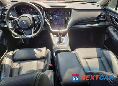 Zdjęcie 8 z 12 samochodu: 2022 SUBARU OUTBACK LIMITED VIN:4S4BTANCXN3204864 - miniatura
