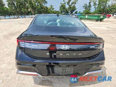Zdjęcie 6 z 13 samochodu: 2026 HYUNDAI SONATA SEL SPORT VIN:KMHL64JA1TA578385 - miniatura