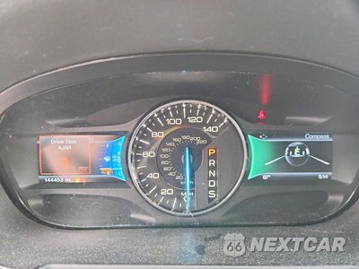 Zdjęcie 9 z 13 samochodu: 2014 FORD EDGE LIMITED VIN:2FMDK4KC2EBA34940 - miniatura