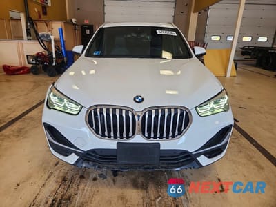Piąte zdjęcie samochodu w środku: 2022 BMW X1 XDRIVE28I VIN:WBXJG9C09N5U73618 - miniatura