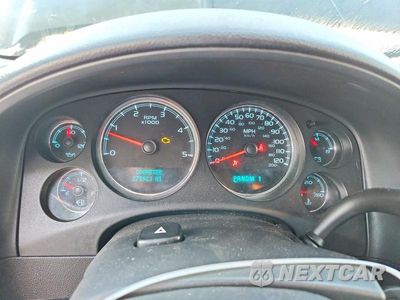 Zdjęcie 9 z 12 samochodu: 2008 CHEVROLET SILVERADO K2500 HEAVY DUTY VIN:1GCHK23658F109149 - miniatura