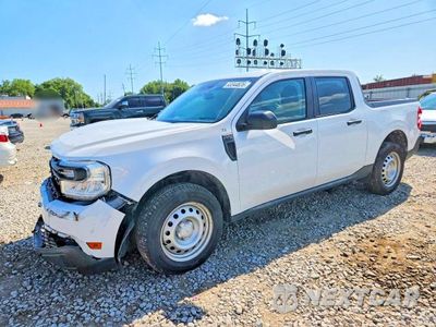 2023 FORD MAVERICK XL 3FTTW8F93PRA43578 - główne zdjęcie licytacji z USA - miniatura