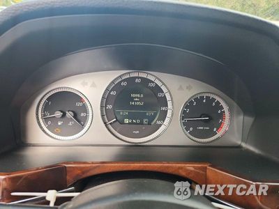 Zdjęcie 9 z 13 samochodu: 2010 MERCEDES-BENZ GLK 350 4MATIC VIN:WDCGG8HB8AF432021 - miniatura