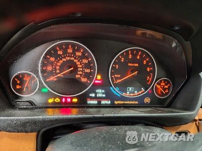 Zdjęcie 9 z 12 samochodu: 2015 BMW 328 XI SULEV VIN:WBA3B5C57FF959782 - miniatura