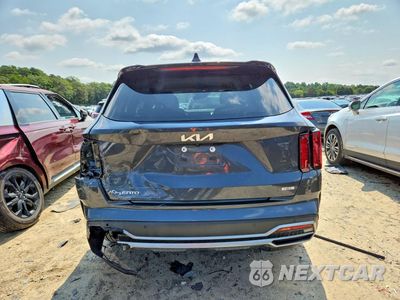 Zdjęcie 6 z 13 samochodu: 2023 KIA SORENTO EX VIN:KNDRHDLG4P5176658 - miniatura