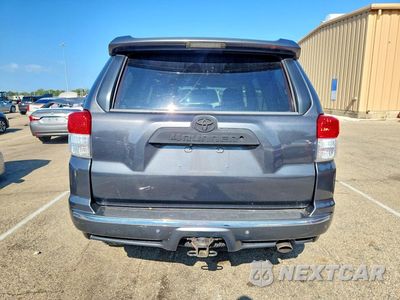 Zdjęcie 6 z 13 samochodu: 2011 TOYOTA 4RUNNER SR5 VIN:JTEBU5JR2B5041562 - miniatura