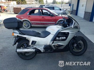 1991 HONDA ST1100 JH2SC2600MM101547 - główne zdjęcie licytacji z USA - miniatura