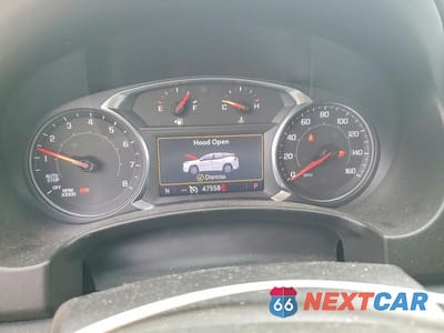 Zdjęcie 9 z 13 samochodu: 2024 GMC TERRAIN SLT VIN:3GKALPEG0RL166534 - miniatura