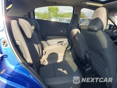Zdjęcie 11 z 13 samochodu: 2020 HONDA HR-V EX VIN:3CZRU5H50LM704963 - miniatura