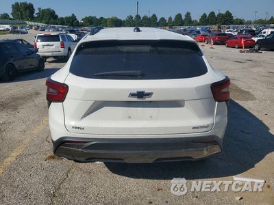 Zdjęcie 6 z 13 samochodu: 2025 CHEVROLET TRAX ACTIV VIN:KL77LKEP9SC198891 - miniatura