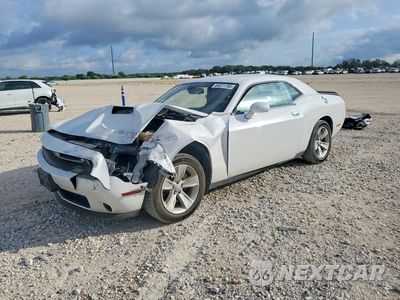 2023 DODGE CHALLENGER SXT 2C3CDZAG0PH507332 - główne zdjęcie licytacji z USA - miniatura