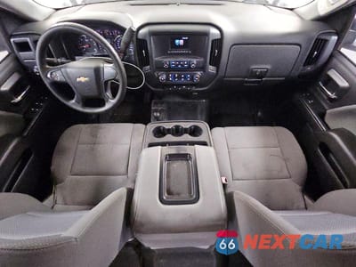 Zdjęcie 8 z 12 samochodu: 2017 CHEVROLET SILVERADO K1500 VIN:1GCUKNEC1HF182263 - miniatura