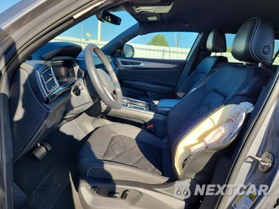 Zdjęcie 7 z 13 samochodu: 2024 VOLKSWAGEN ATLAS CROSS SPORT SE VIN:1V2HE2CA4RC219655 - miniatura