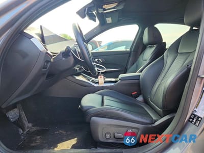 Zdjęcie 7 z 12 samochodu: 2024 BMW 330XI VIN:3MW89FF09R8E26711 - miniatura