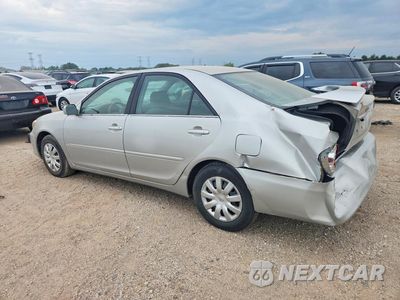 Drugie zdjęcie samochodu z przodu: 2006 TOYOTA CAMRY LE VIN:4T1BE32K16U125466 - miniatura
