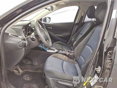 Zdjęcie 7 z 12 samochodu: 2017 TOYOTA YARIS IA BASE VIN:3MYDLBYV0HY176456 - miniatura