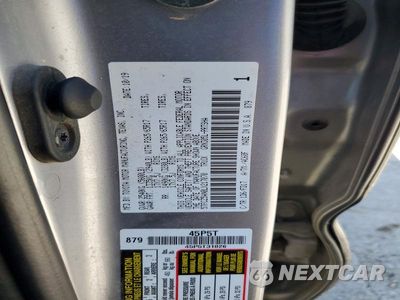 Zdjęcie 12 z 12 samochodu: 2020 TOYOTA TACOMA TRD SPORT VIN:5TFCZ5AN0LX217070 - miniatura