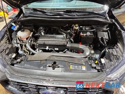 Zdjęcie 12 z 13 samochodu: 2023 FORD ESCAPE ST LINE VIN:1FMCU0MN6PUA79096 - miniatura