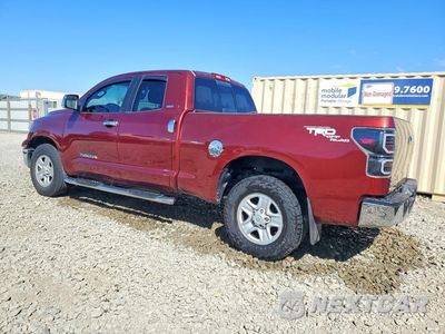 Drugie zdjęcie samochodu z przodu: 2008 TOYOTA TUNDRA SR5 VIN:5TFRU54148X007628 - miniatura