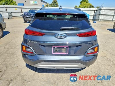 Zdjęcie 6 z 12 samochodu: 2020 HYUNDAI KONA ULTIMATE VIN:KM8K53A5XLU513545 - miniatura