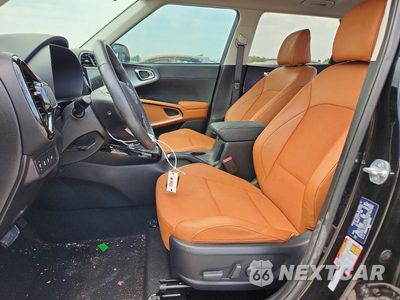 Zdjęcie 7 z 13 samochodu: 2024 KIA SOUL EX VIN:KNDJ33AU8R7913401 - miniatura
