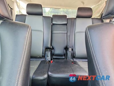 Zdjęcie 10 z 13 samochodu: 2017 TOYOTA 4RUNNER SR5 PREMIUM VIN:JTEBU5JR6H5429919 - miniatura