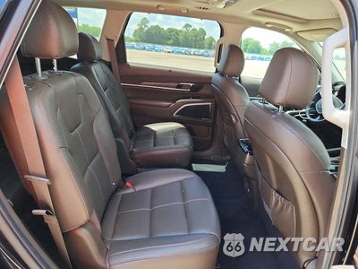 Zdjęcie 11 z 14 samochodu: 2020 KIA TELLURIDE SX VIN:5XYP54HC6LG084040 - miniatura