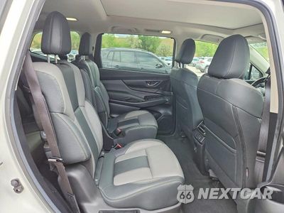 Zdjęcie 11 z 13 samochodu: 2025 SUBARU ASCENT ONYX EDITION VIN:4S4WMAFD3S3414773 - miniatura