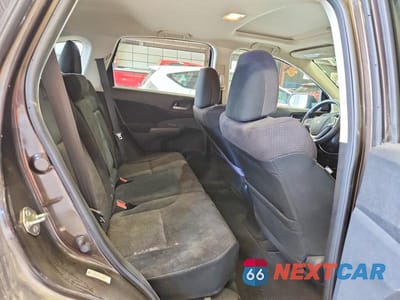Zdjęcie 11 z 13 samochodu: 2013 HONDA CR-V EX VIN:5J6RM4H54DL085670 - miniatura