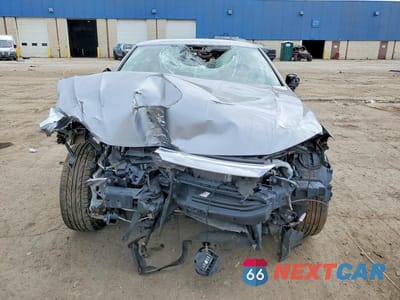 Piąte zdjęcie samochodu w środku: 2024 VOLKSWAGEN JETTA SE VIN:3VWEM7BU3RM085118 - miniatura