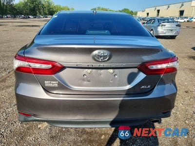 Zdjęcie 6 z 12 samochodu: 2019 TOYOTA CAMRY XLE VIN:4T1B11HK6KU296764 - miniatura