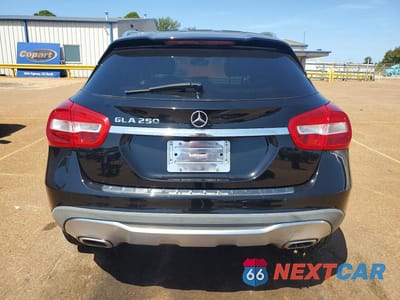 Zdjęcie 6 z 13 samochodu: 2018 MERCEDES-BENZ GLA 250 VIN:WDCTG4EB2JJ407592 - miniatura
