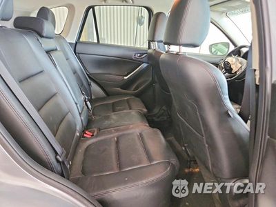 Zdjęcie 11 z 13 samochodu: 2016 MAZDA CX-5 GT VIN:JM3KE4DY3G0904041 - miniatura