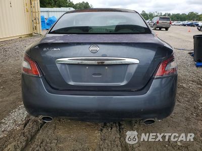 Zdjęcie 6 z 12 samochodu: 2012 NISSAN MAXIMA 3.5 S VIN:1N4AA5AP0CC834577 - miniatura