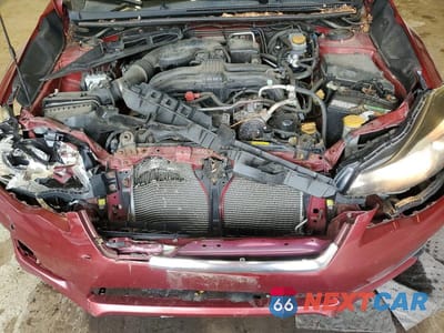 Zdjęcie 11 z 12 samochodu: 2015 SUBARU IMPREZA PREMIUM VIN:JF1GPAC66F8202065 - miniatura