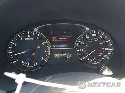 Zdjęcie 9 z 12 samochodu: 2015 NISSAN ALTIMA 2.5 SL VIN:1N4AL3AP6FN403264 - miniatura