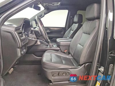 Zdjęcie 7 z 13 samochodu: 2023 CHEVROLET TAHOE C1500 RST VIN:1GNSCRKD0PR446876 - miniatura