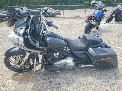 Trzecie zdjęcie samochodu z tyłu: 2022 HARLEY-DAVIDSON FLTRX VIN:1HD1KHC11NB642223 - miniatura