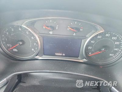 Zdjęcie 9 z 12 samochodu: 2020 CHEVROLET EQUINOX LT VIN:2GNAXKEV5L6233276 - miniatura