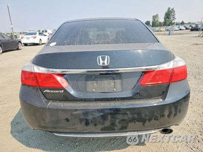 Zdjęcie 6 z 12 samochodu: 2013 HONDA ACCORD EX VIN:1HGCR2F72DA089106 - miniatura