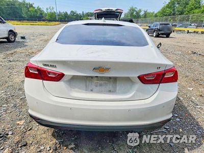 Zdjęcie 6 z 12 samochodu: 2023 CHEVROLET MALIBU LT VIN:1G1ZD5ST8PF224813 - miniatura