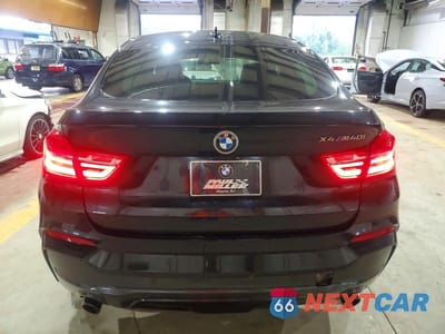 Zdjęcie 7 z 15 samochodu: 2017 BMW X4 XDRIVEM40I VIN:5UXXW7C5XH0U25751 - miniatura