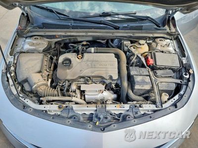 Zdjęcie 11 z 12 samochodu: 2019 CHEVROLET MALIBU LT VIN:1G1ZD5ST7KF167349 - miniatura