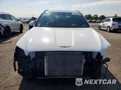 Piąte zdjęcie samochodu w środku: 2025 GENESIS GV70 2.5T STANDARD VIN:5NMMADTB6SH017598 - miniatura